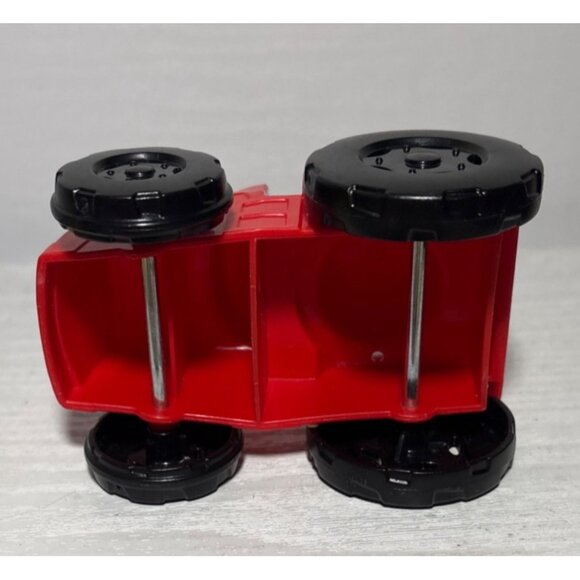 Mega Bloks First Builders Farmhouse Friends Tractor Replacement Parts - Picture 7 of 8